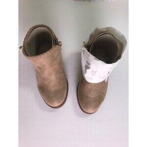 Boots Sugar Lil Cronut Sand Boots‎ for little Girls/Toddlers